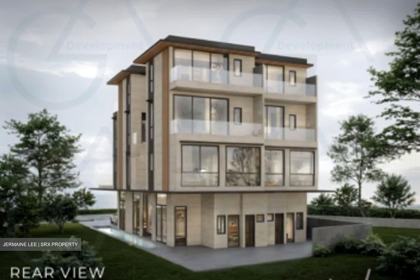 Lorong G Telok Kurau (D15), Terrace #569616701